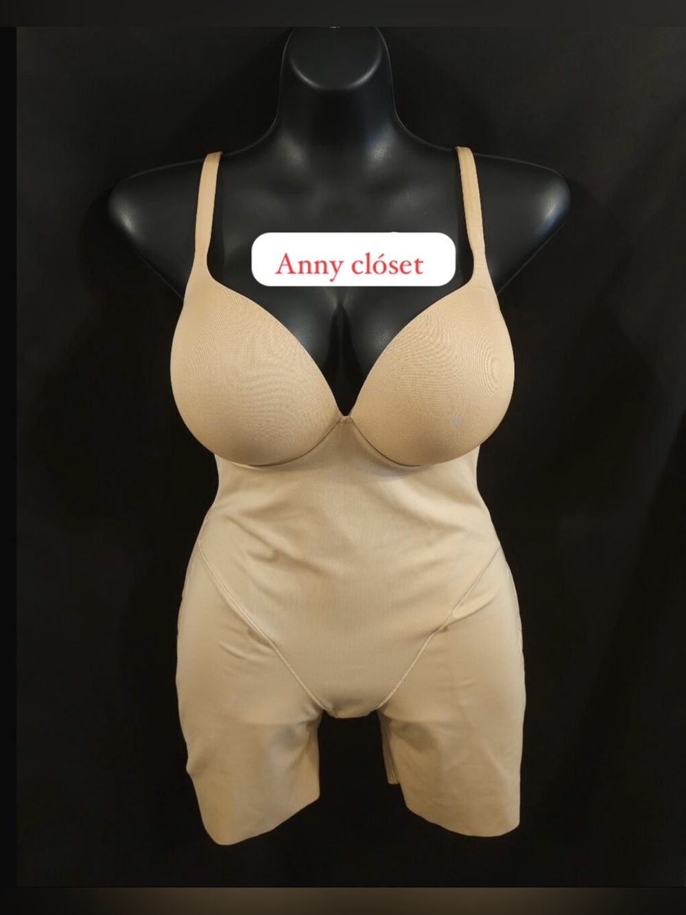 SKIMS ULTIMATE BODY
BUTT AND HIP PAD MID THIGH BS STYLE
BD-ONS-9674W
COLOR: CLAY